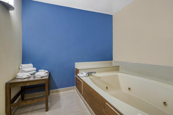 Best Western Fishers / Indianapolis Area