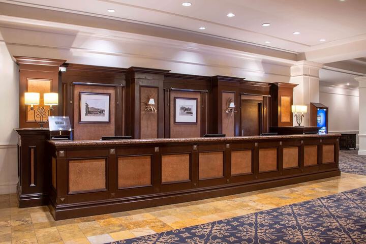 Hotel Interior 10 of 67