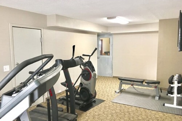 Health and Fitness 20 of 23