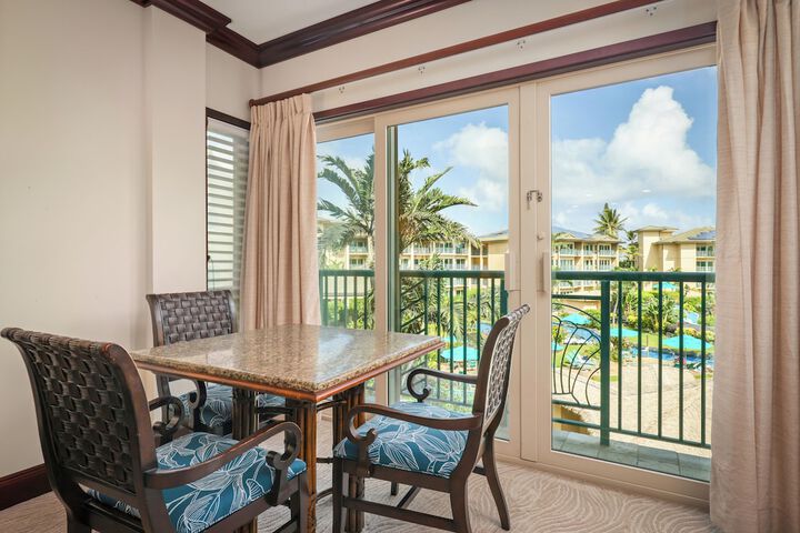 Waipouli Beach Resorts & Spa Kauai by OUTRIGGER
