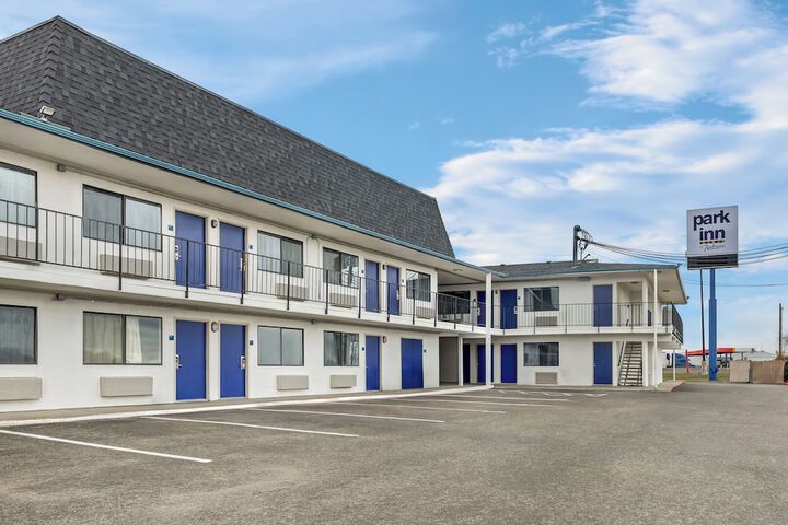 Park Inn Winnemucca