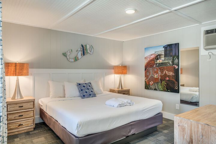 Tar Heel Motel