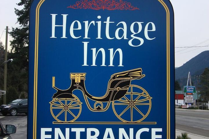 Heritage Inn