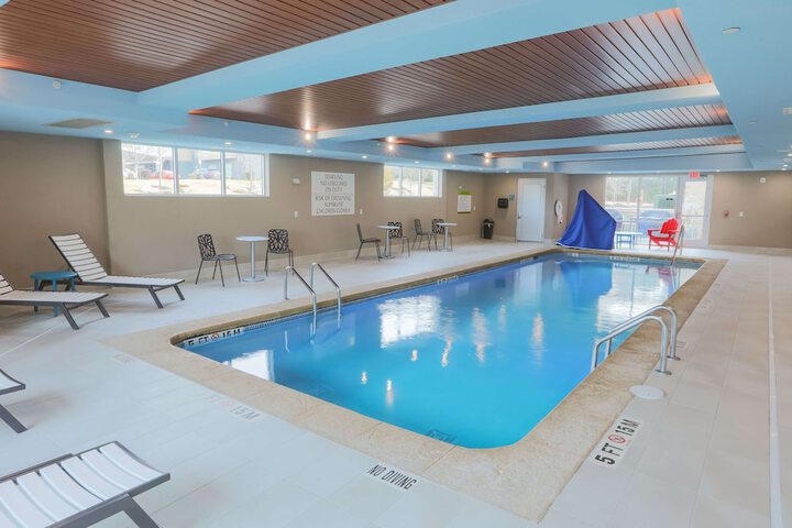 Pool 9 of 83