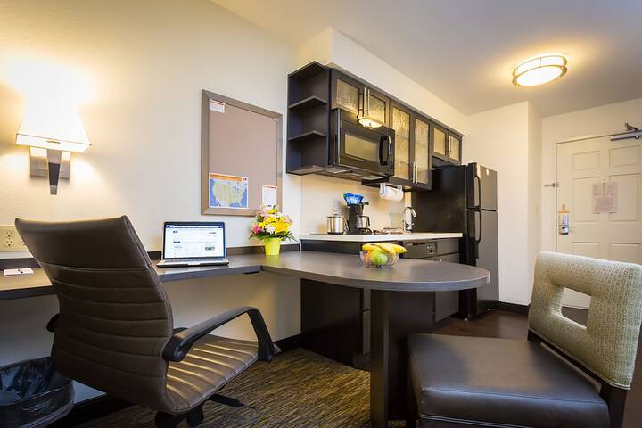 Candlewood Suites Sidney by IHG