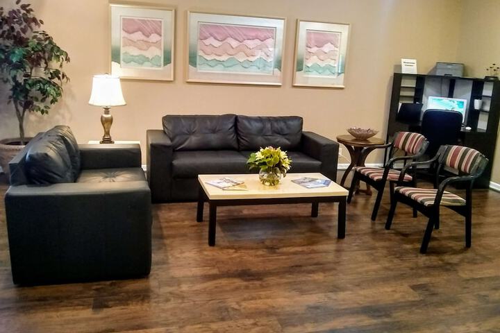 GuestHouse Enumclaw