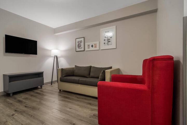 Country Inn & Suites by Radisson Goldsboro, NC