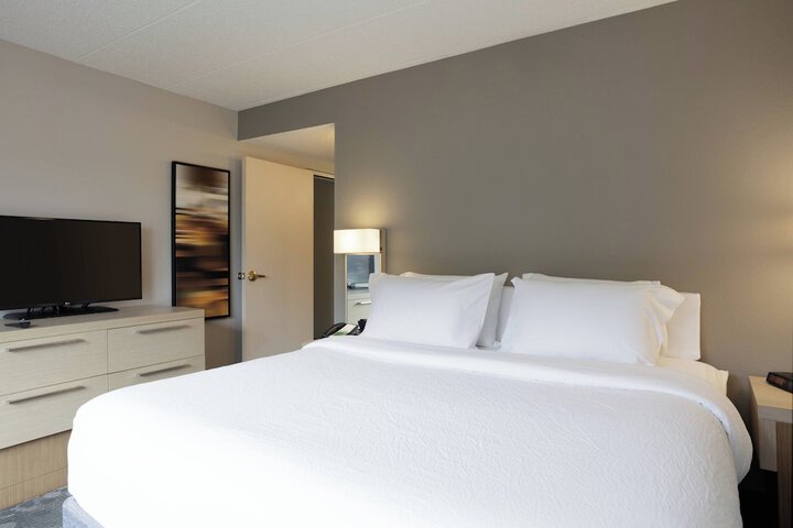 Courtyard by Marriott Harrisonburg