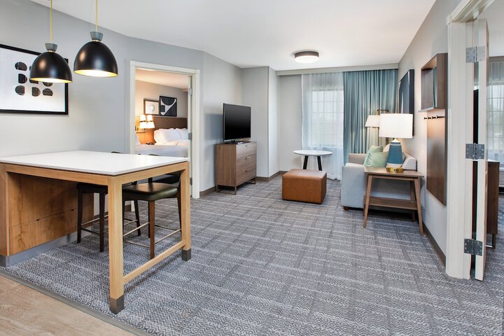 Staybridge Suites Bismarck by IHG