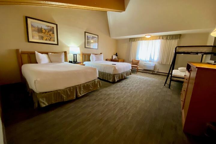 Best Western Sheridan Center