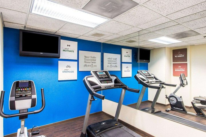 Comfort Suites Cookeville