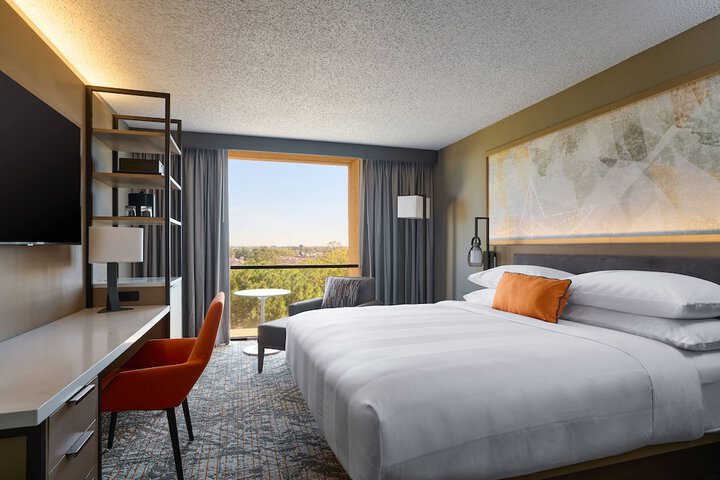 Marriott El Paso