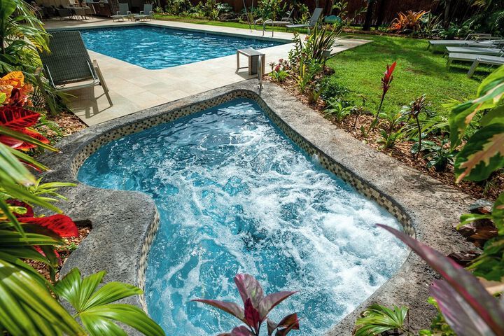 Hanalei Colony Resort F3