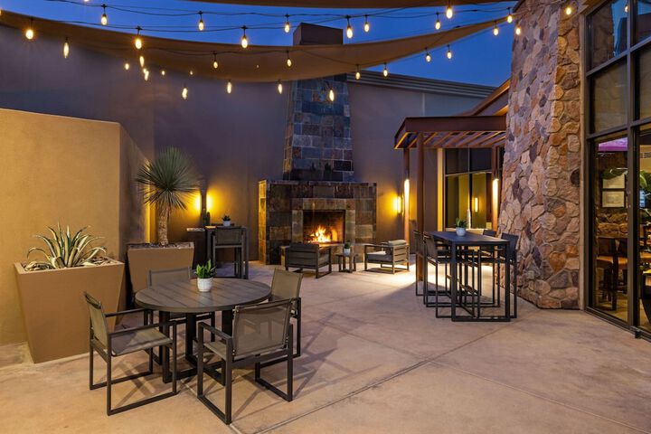 The Westin Desert Willow Villas Palm Desert