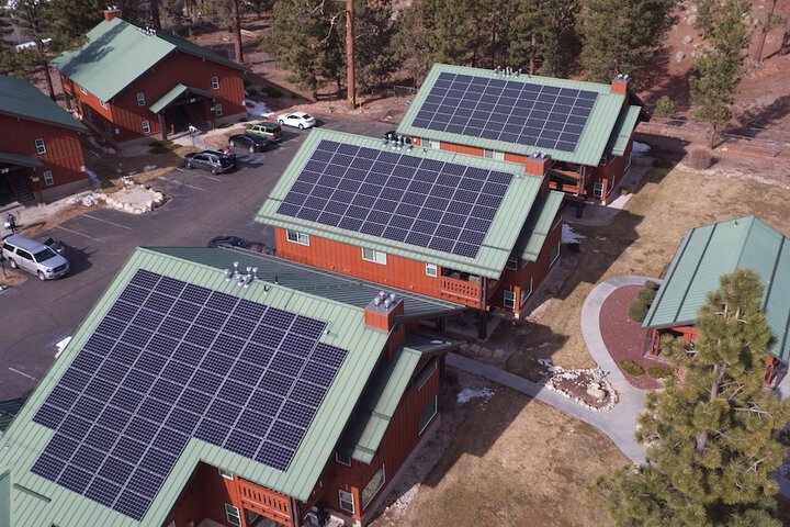 WorldMark Big Bear Lake