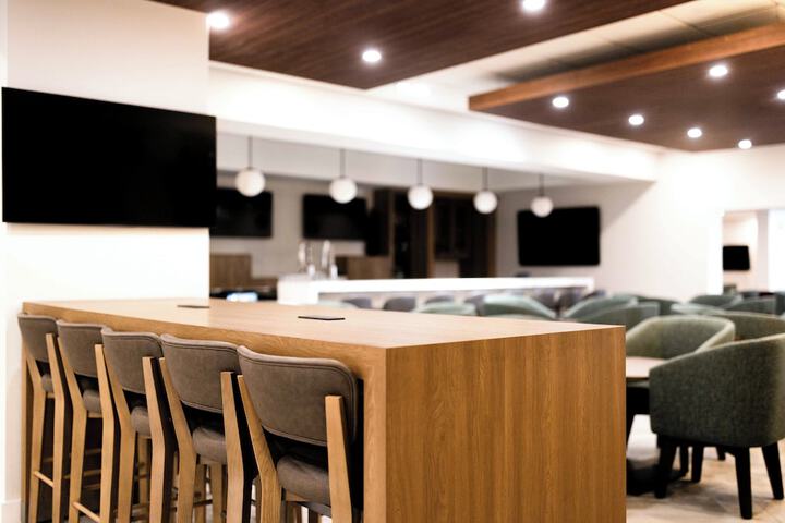 Holiday Inn Express & Suites Halifax - Dartmouth by IHG