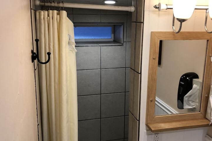 The Historic Madison Hotel Motel