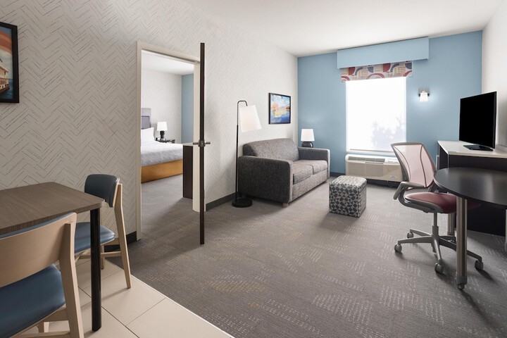 Home2 Suites by Hilton Meridian