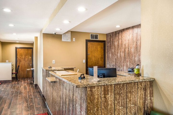 Econo Lodge Oskaloosa