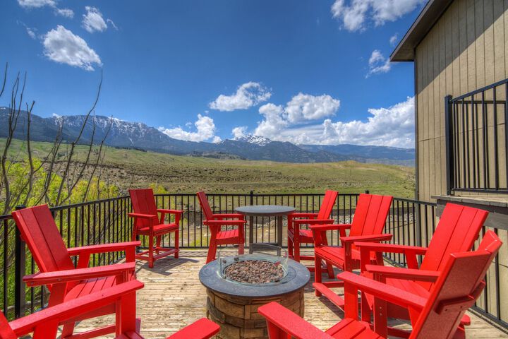 Terrace/Patio 108 of 113