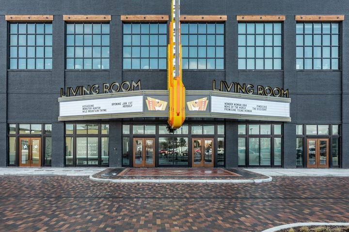 Bottleworks Hotel