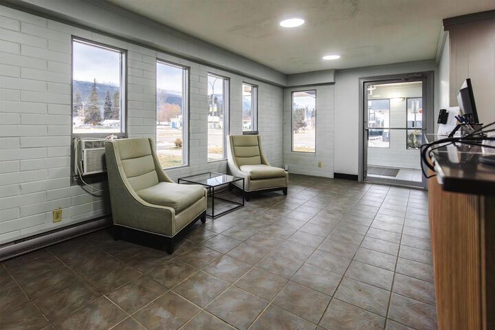 SureStay by Best Western Smithers