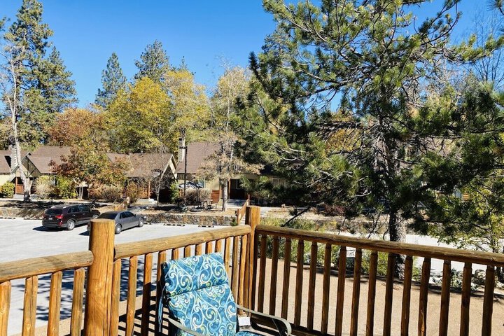 Bear Creek Resort