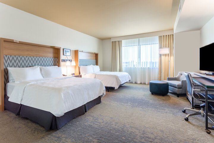 Holiday Inn & Suites Cedar Falls - Waterloo Event Center by IHG