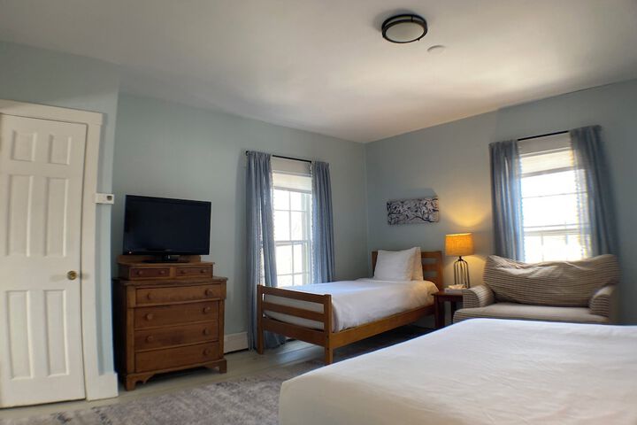 The Wildflower Inn