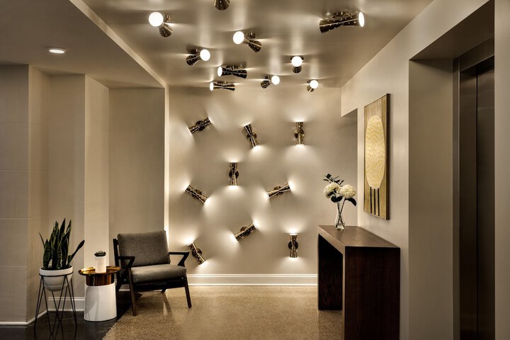 Hotel Indigo Winston-Salem Downtown by IHG