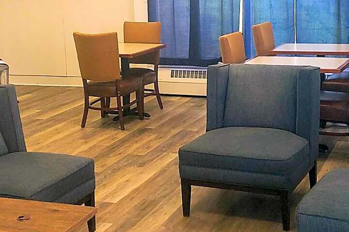 Magnuson Hotel Wauseon
