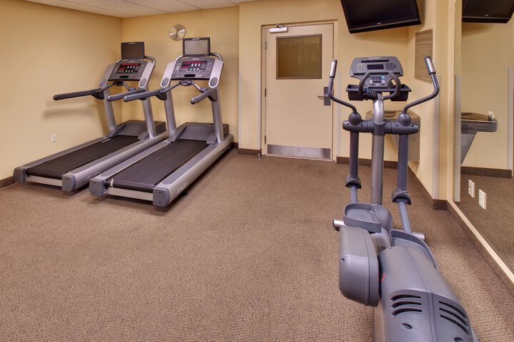 Health and Fitness 16 of 17