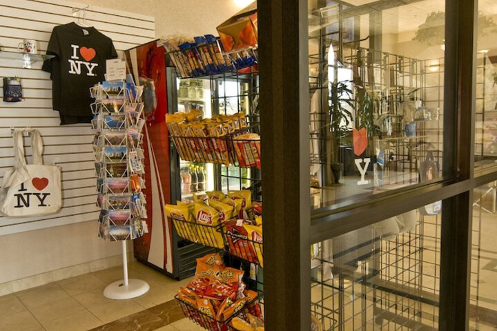 Meadowlands Plaza Hotel