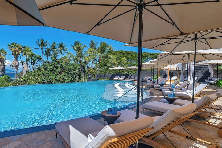 Wailea Beach Resort - Marriott Maui