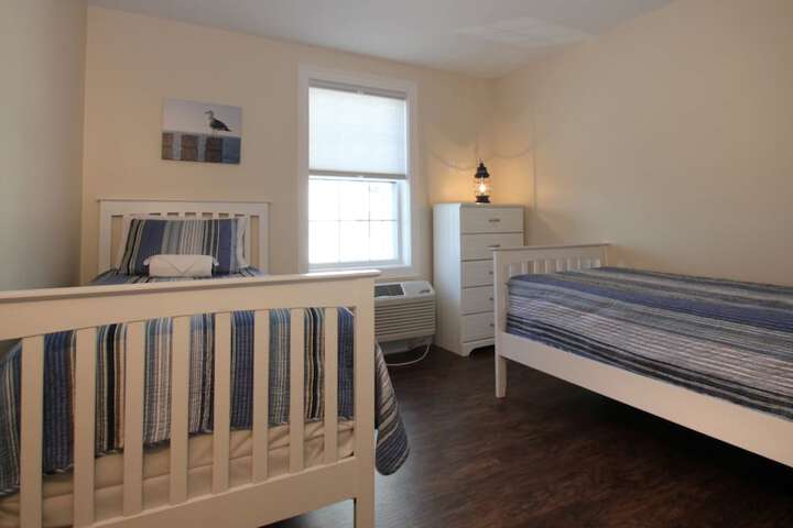 Atlantic Ocean Suites