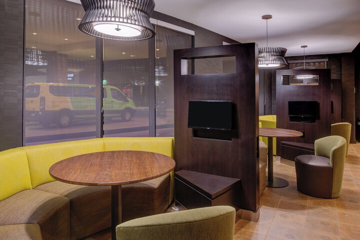 Courtyard by Marriott St. Louis Chesterfield