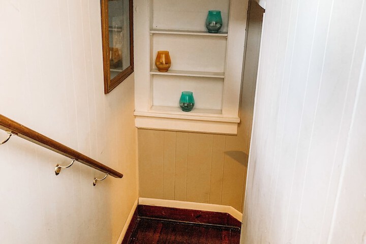 Park Place Inn and Cottages