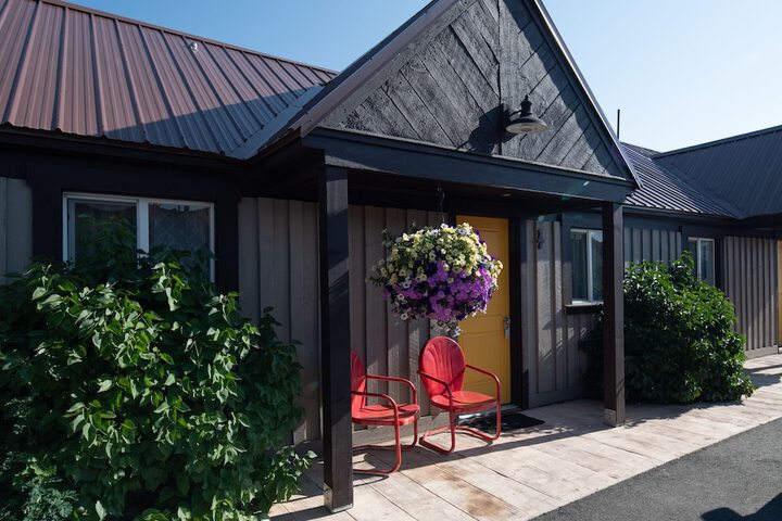 Terrace/Patio 57 of 72