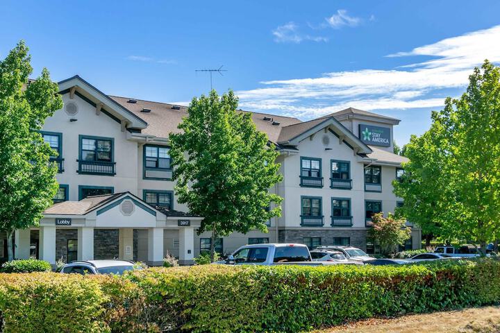 Extended Stay America Suites Seattle Mukilteo