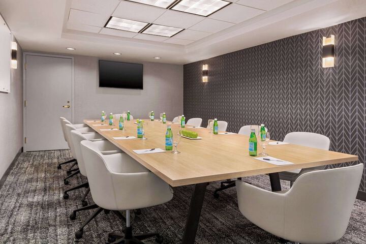 Radisson Hotel Sunnyvale – Silicon Valley