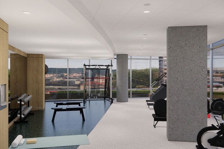 Homewood Suites by Hilton Surrey