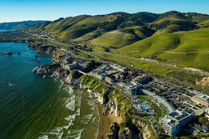 SeaCrest OceanFront Hotel