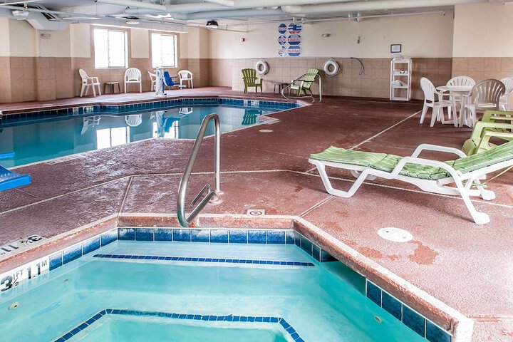 Pool 8 of 58