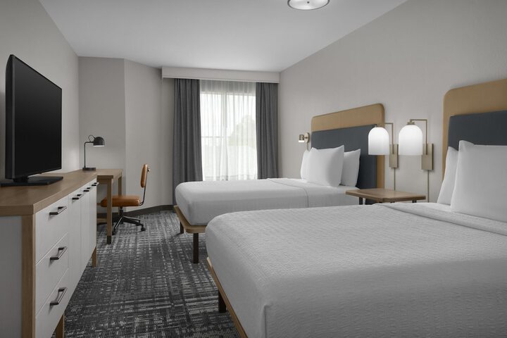 Homewood Suites by Hilton Houston Stafford Sugar Land