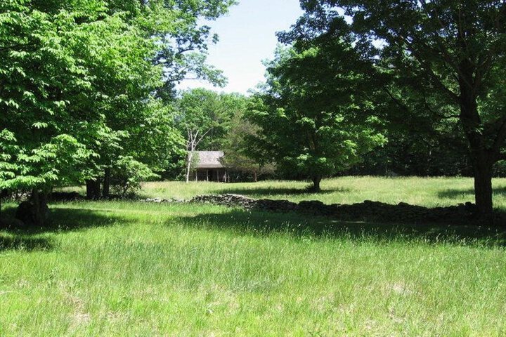 Retreat at TreeGap