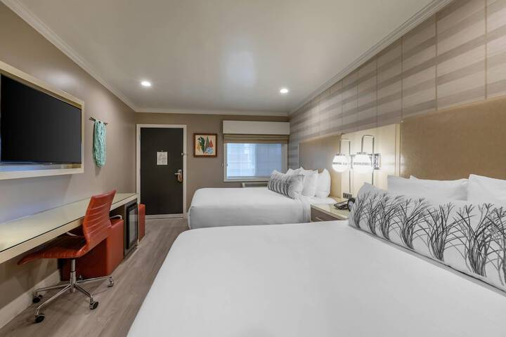 Bluestem Hotel Torrance Los Angeles an Ascend Collection Hotel