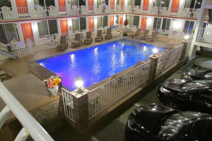 Pool 8 of 23
