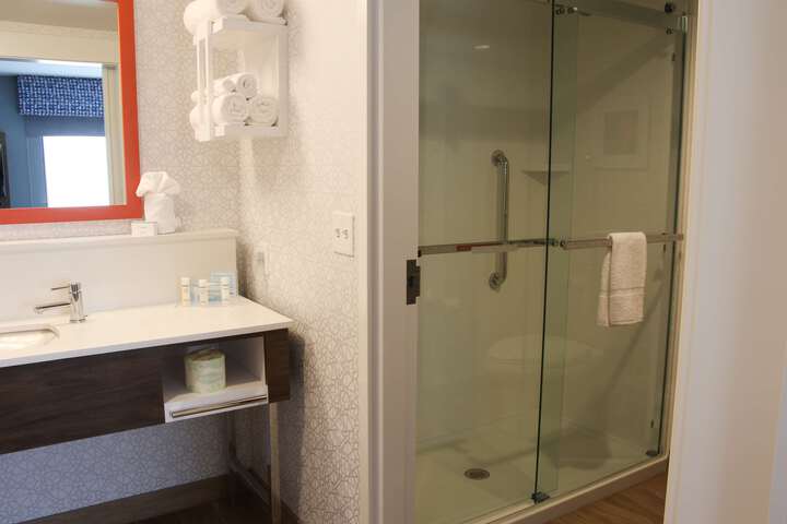 Hampton Inn & Suites Olean NY