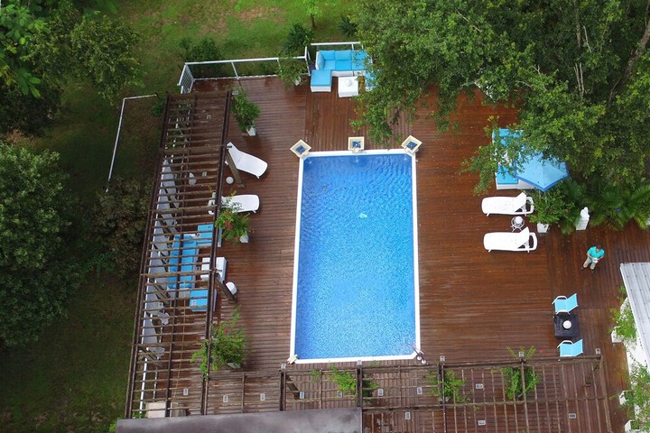 Orchid Estates