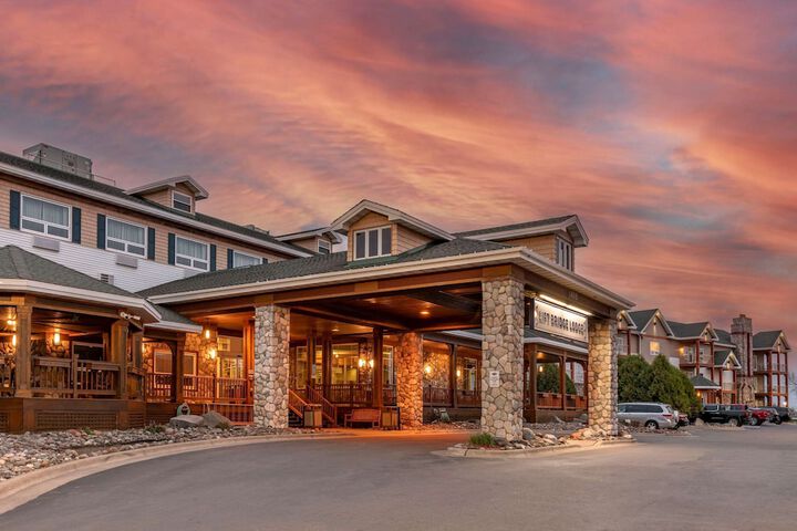 Lift Bridge Lodge an Ascend Collection Hotel